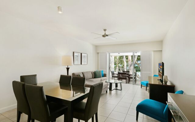 Peppers Beach Club and Spa - Palm Cove