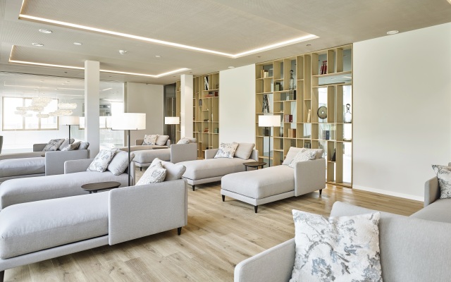 Steigenberger Hotel & Spa Krems