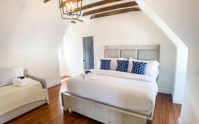 Guesthouse Charleston EAST 46 G and H