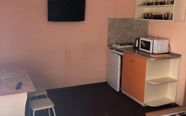 Четыре Апельсина