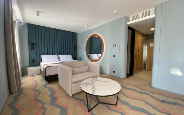 Hotel Habakuk