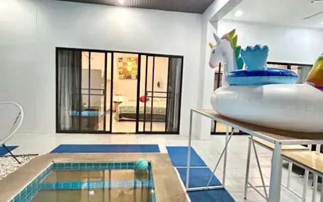 MJ21 Majestic Residence