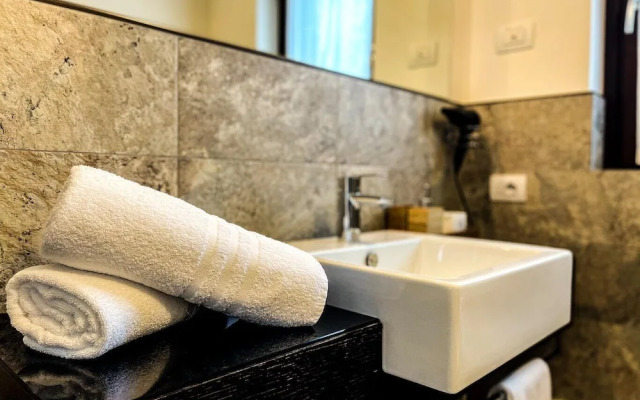 Charming Bellagio Boutique Hotel