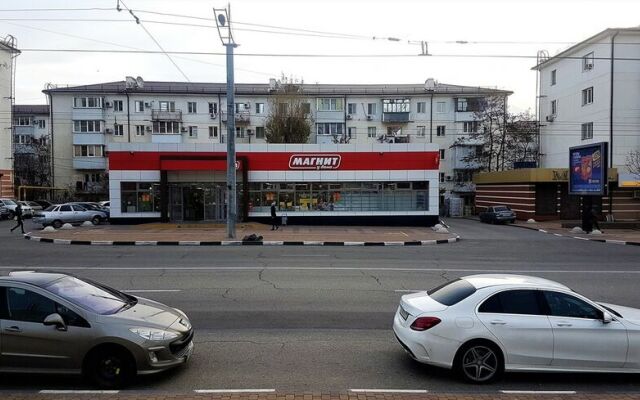 АпартМильфей на ул. Черняховского, д. 19