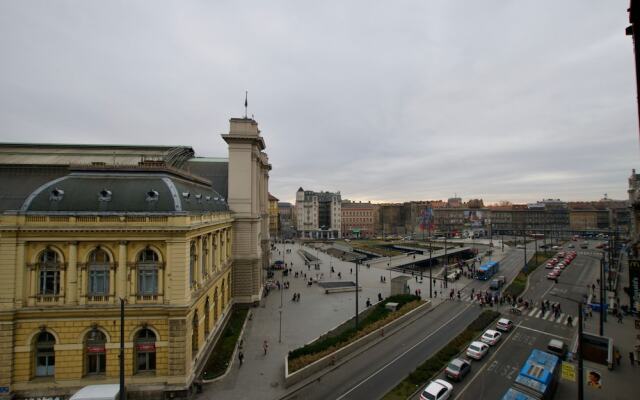 United Colors of Budapest Apartments