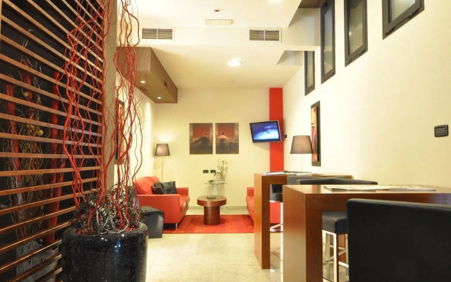 Planet Hotel