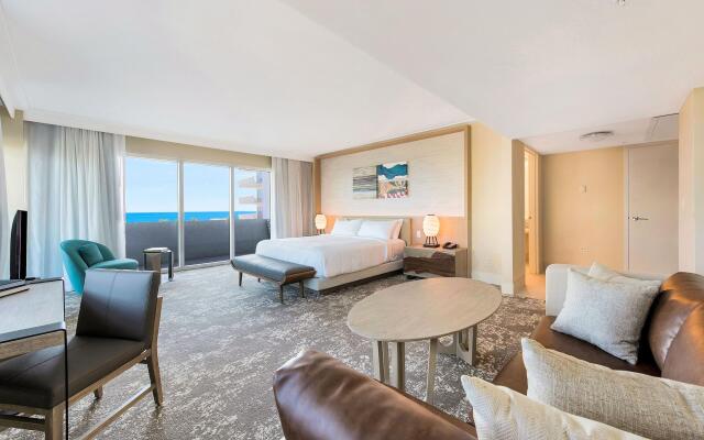 Eden Roc Miami Beach