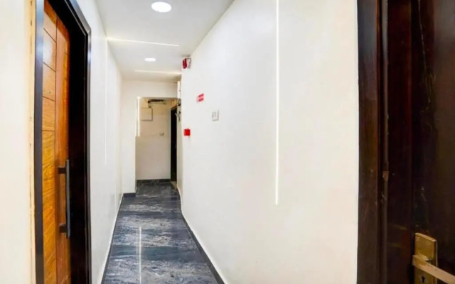 Hotel A S Suite by OYO Rooms