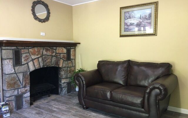 Scottish Inns Milford