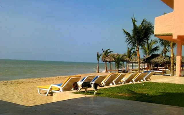 Hotel El Murique