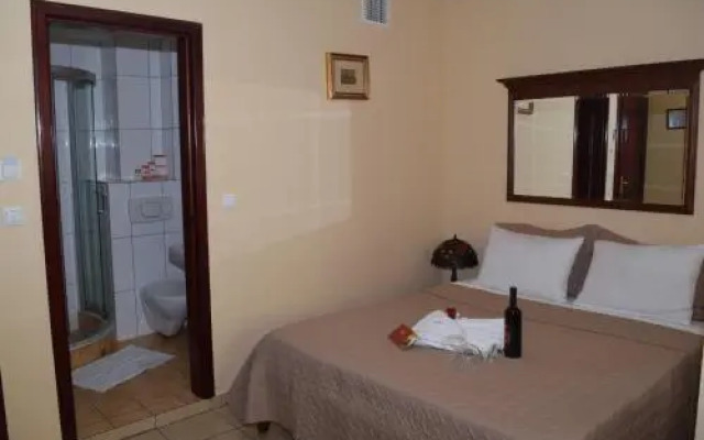 Hotel Tivoli