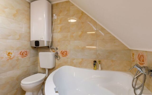 Apartment Dalma Balatonboglar/Szemes