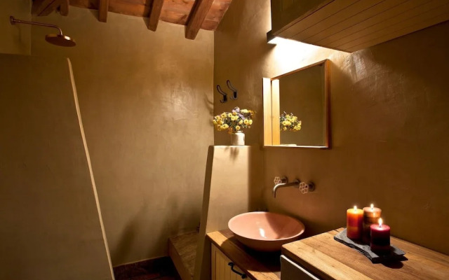 Great Pelion Villa Villa Thalia Private Pool 3 bedrooms Aghios Georgios