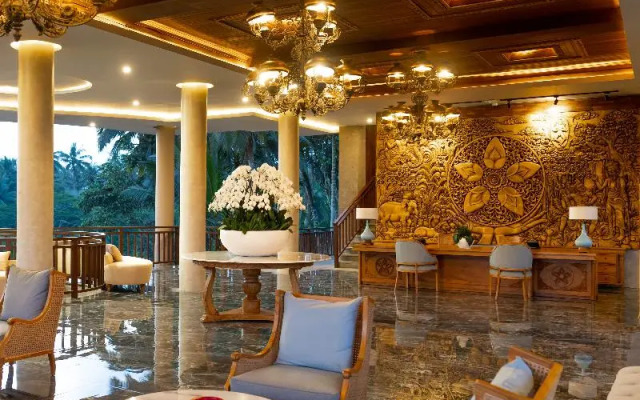 Abisena Wellness & Resort Ubud – Adult Only