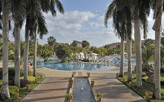 Royal Service Paradisus Princesa del Mar Resort