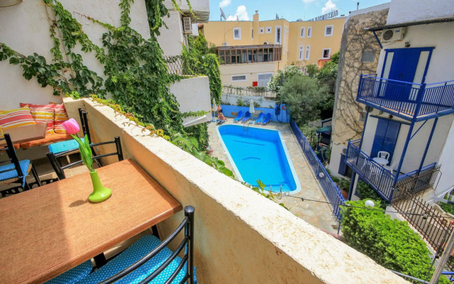 Amazona Apartments
