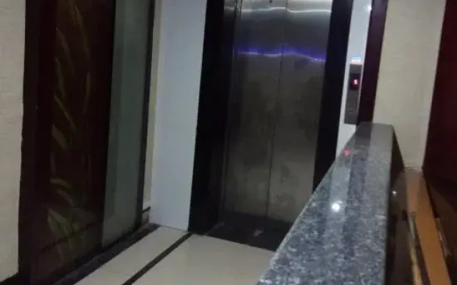 Lengshuijiang Xinliangmao Hotel