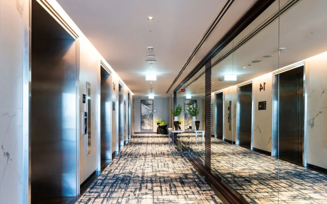 Novotel Dubai Gold District