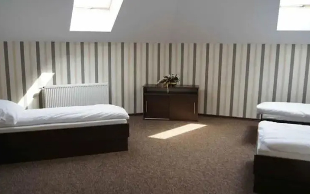 Motel-Restauracja Ballaton