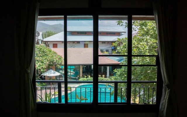 Medio de Pai Hotel