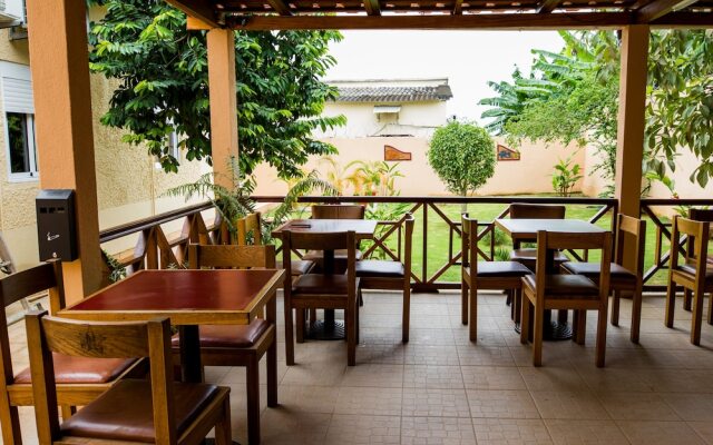 Paradise Agua Leve Residential