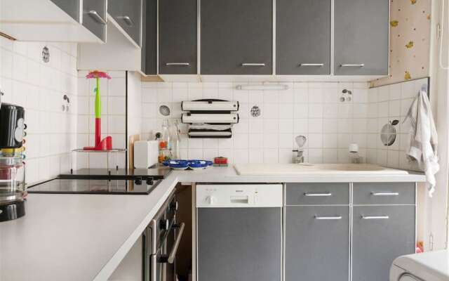Great Appartment Montmartre Sacré-Coeur - Smartrenting