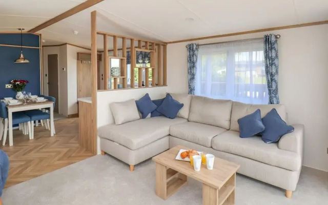 Fir Lodge