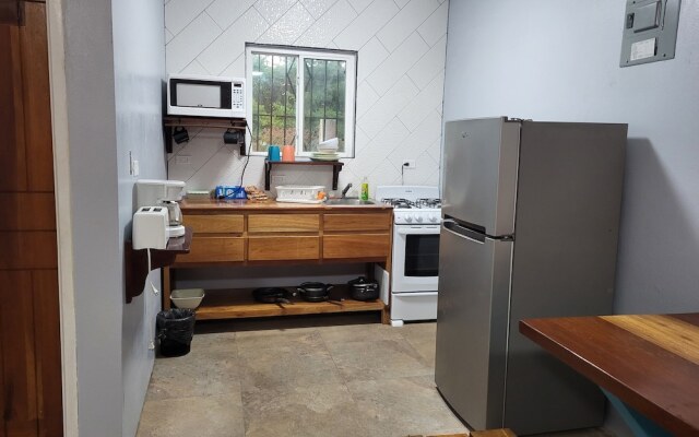 Rachel Land Apartment Suites
