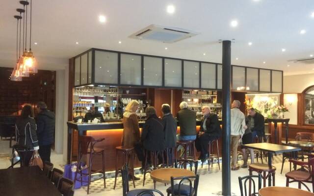 Hotel La Regence