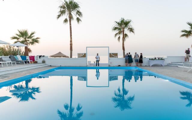 Majestic Villa in Pigianos Kampos with Private Pool
