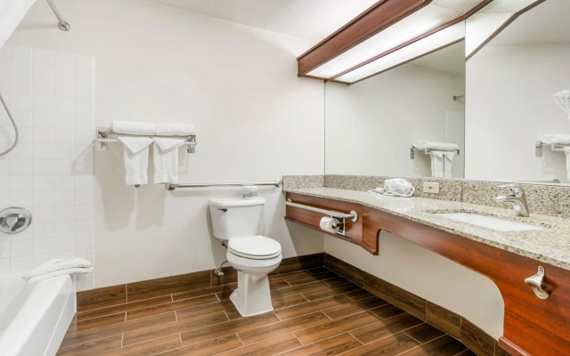 Comfort Inn Troutdale - Portland East