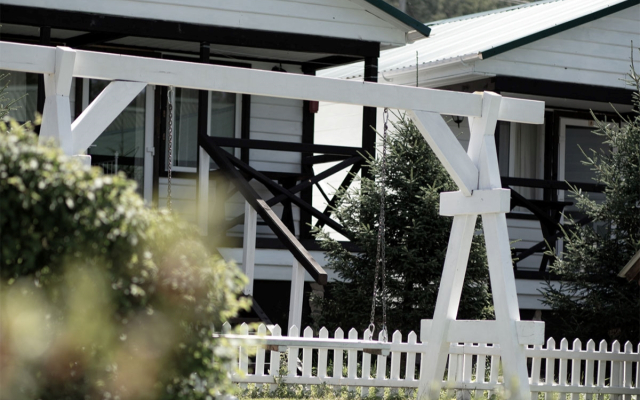 Усадьба Ярцевых (Чемал)