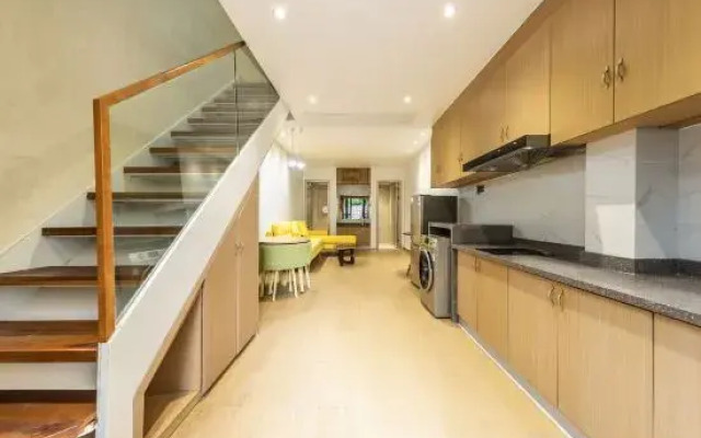 Alamona Hotel Wanning (Shenzhou Peninsula)