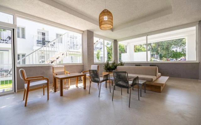 Petunya Beach Resort - All Inclusive