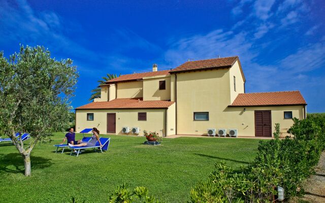 Agriturismo Monte Argentario