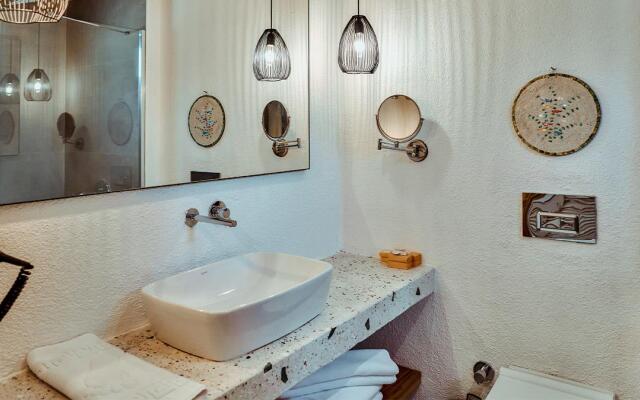 The Pearl Ölüdeniz