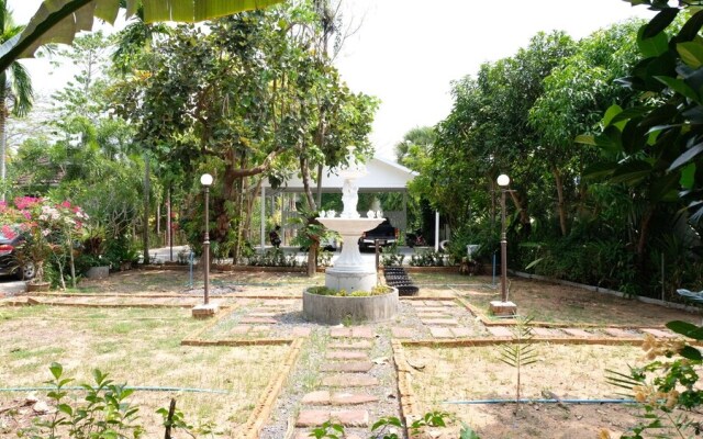 Ba-Rhey Resort Rawai