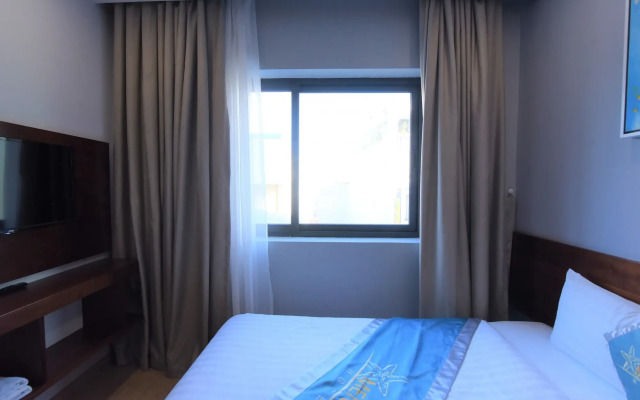 Mento Hotel