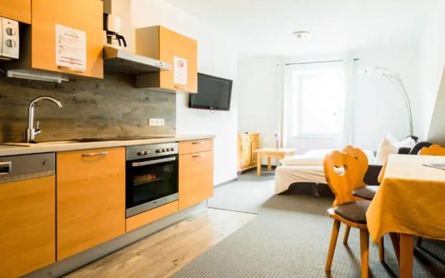 Cityhouse Apartments 1