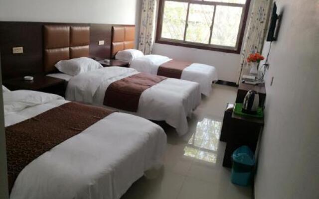 Tai Bai Mountain 24h Guest House