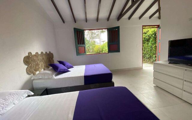 Casa Abba Hotel