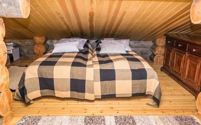 Ruka-rokova 2 Kuusamo