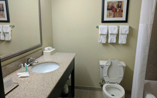 Comfort Inn Greensburg