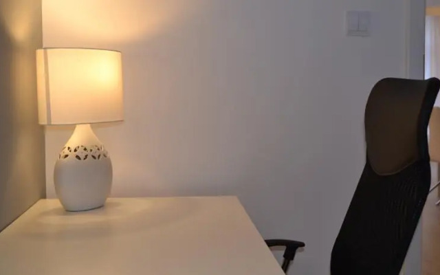 Apartament na Starówce Ogarna