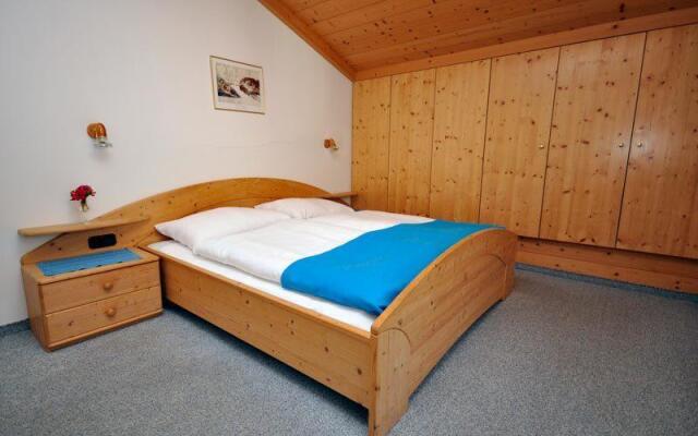 Appartements Familie Grundner