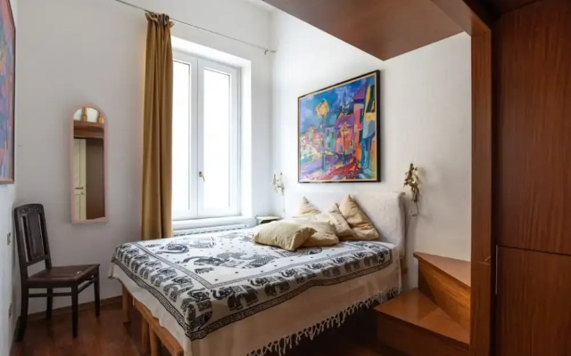 Lido Beach Apartment