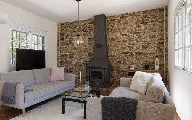 Casa Pinos de Picasso