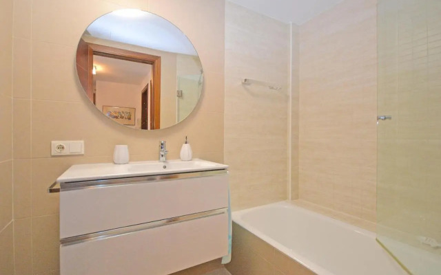 Portet apartamento