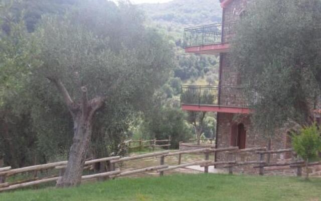 Agriturismo Spinaruccoli