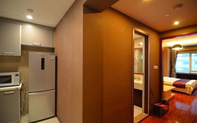 Xinghai Beyond Hotel Apartment